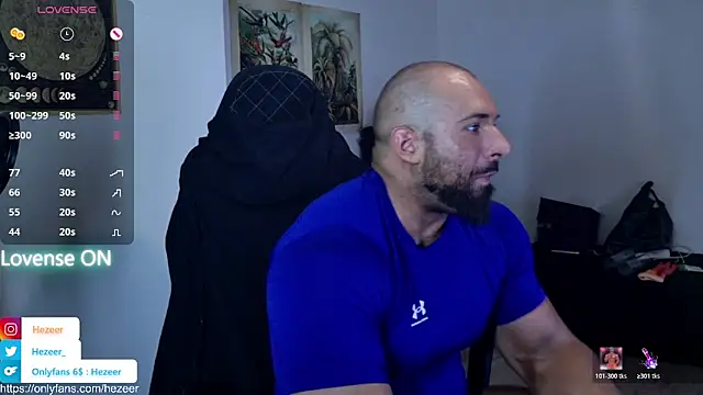 Musculus6 online show from 27, 4, 2026