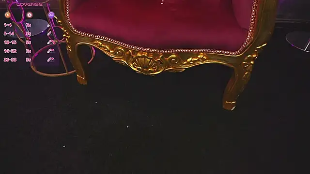 Snapshot of EmpressDesires chatting on 8, 3, 2025 EmpressDesires online show from 8, 3, 2025