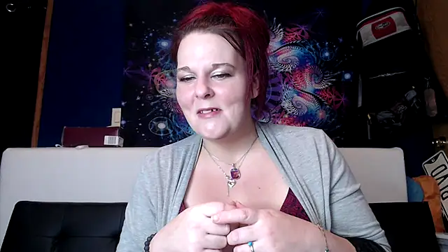 Snapshot of fieryrebel chatting on 6, 1, 2025 fieryrebel online show from 6, 1, 2025