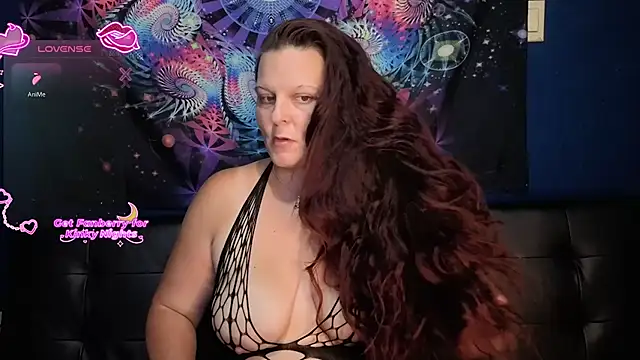 fieryrebel online show from 28, 7, 2026