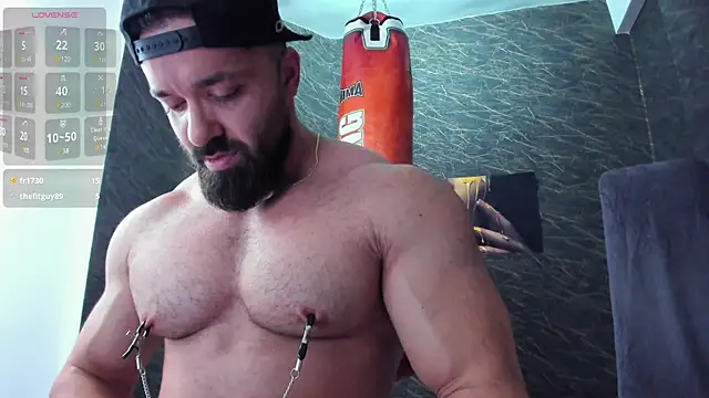 alexhunk09 online show from 6, 12, 2024