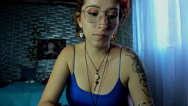 Snapshot of Ginger_Sweetty chatting on 19, 12, 2025 Ginger Sweetty online show from 19, 12, 2025