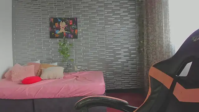 Snapshot of Ginger_Sweetty chatting on 13, 2, 2026 Ginger Sweetty online show from 13, 2, 2026