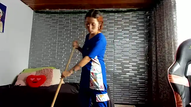 Snapshot of Ginger_Sweetty chatting on 12, 3, 2026 Ginger Sweetty online show from 12, 3, 2026