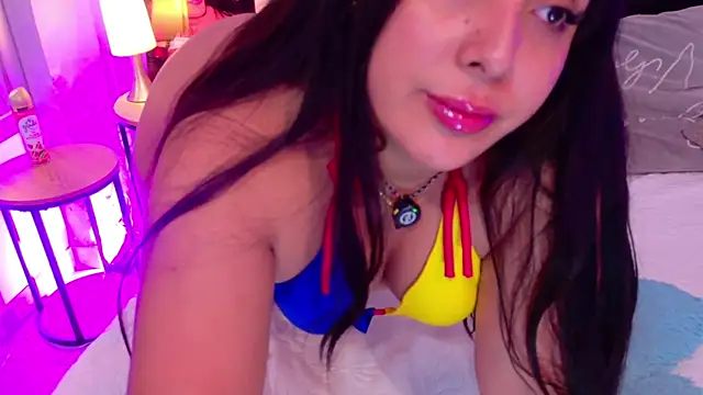 Snapshot of ValenScott1 chatting on 18, 6, 2026 ValenScott1 online show from 18, 6, 2026
