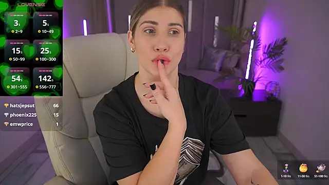 CassandraGood online show from 2, 12, 2024