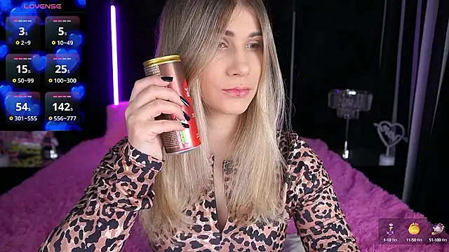 CassandraGood online show from 3, 12, 2024