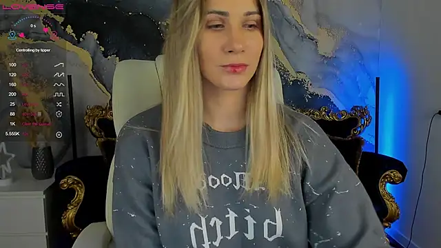 CassandraGood online show from 4, 12, 2024