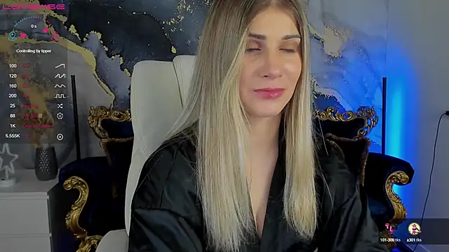 CassandraGood online show from 4, 12, 2024