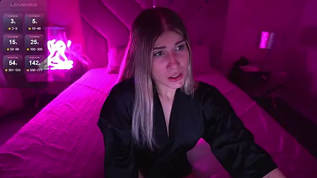 CassandraGood online show from 5, 12, 2024