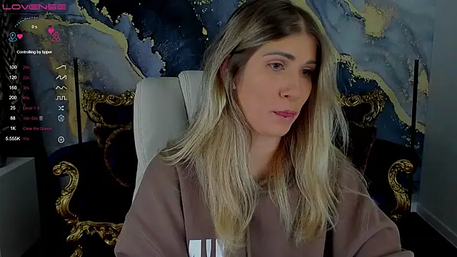 CassandraGood online show from 9, 12, 2024