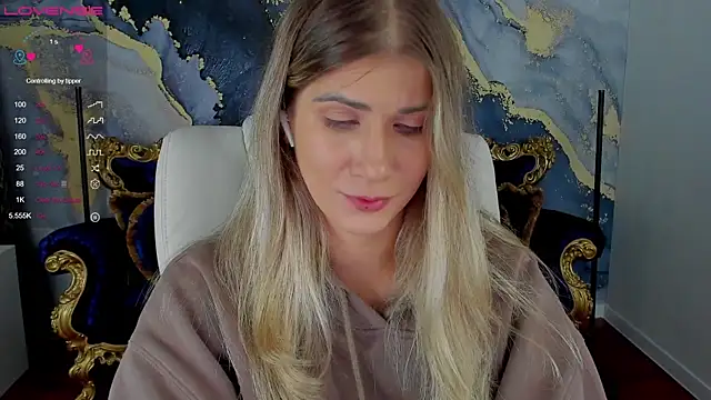 CassandraGood online show from 9, 12, 2024