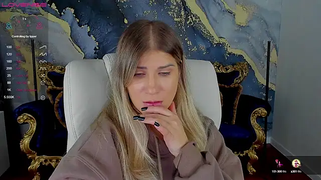 CassandraGood online show from 10, 12, 2024