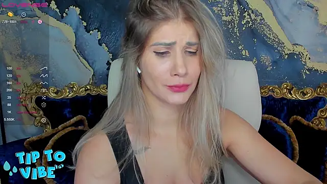 CassandraGood online show from 13, 12, 2024