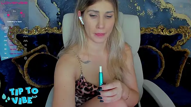 CassandraGood online show from 14, 12, 2024