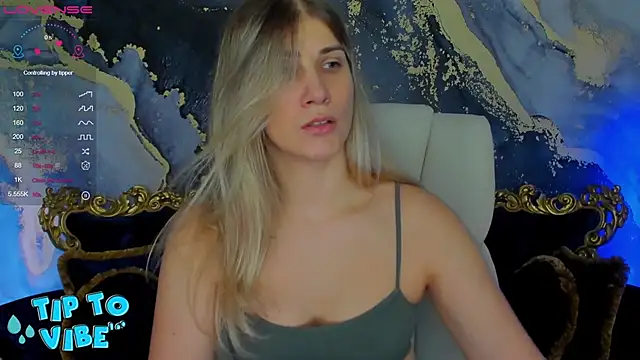 CassandraGood online show from 16, 12, 2024