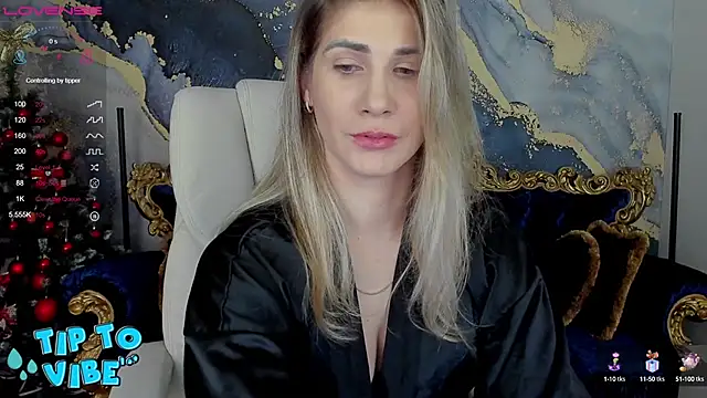 CassandraGood online show from 19, 12, 2024