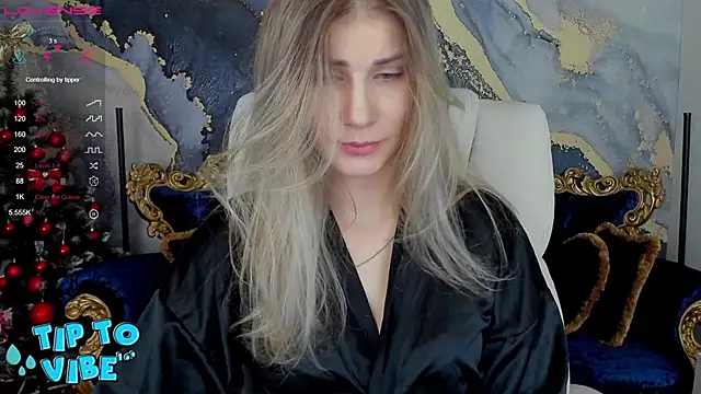 CassandraGood online show from 19, 12, 2024