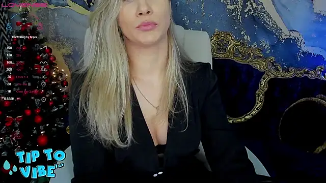 CassandraGood online show from 21, 12, 2024