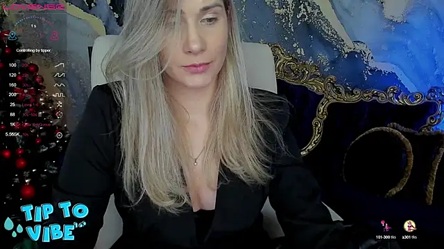 CassandraGood online show from 22, 12, 2024