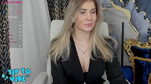 CassandraGood online show from 22, 12, 2024