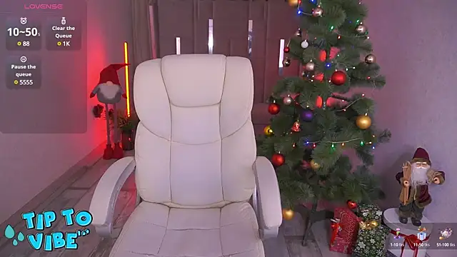 CassandraGood online show from 29, 12, 2024