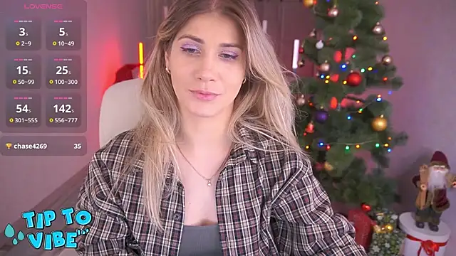 CassandraGood online show from 30, 12, 2024