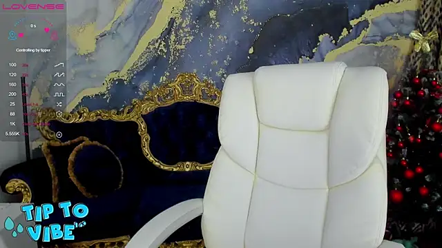 CassandraGood online show from 2, 1, 2025