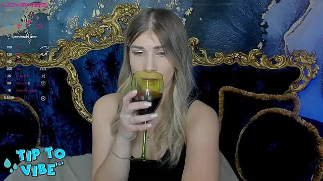 CassandraGood online show from 3, 1, 2025