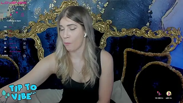 CassandraGood online show from 4, 1, 2025