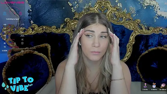 CassandraGood online show from 4, 1, 2025