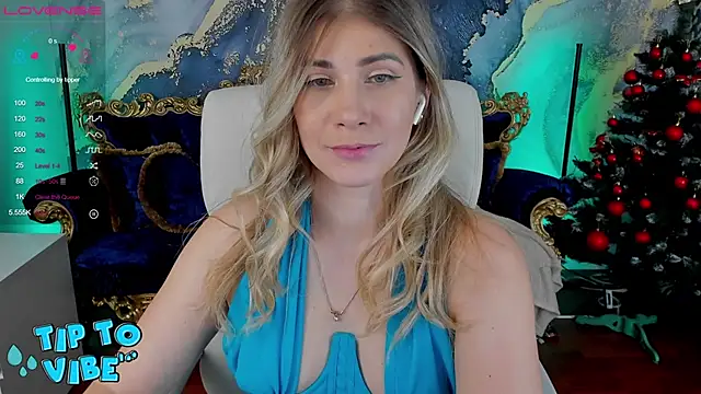 CassandraGood online show from 5, 1, 2025