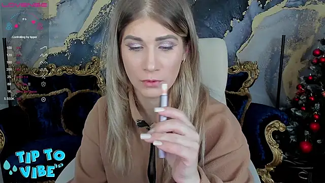 CassandraGood online show from 5, 1, 2025