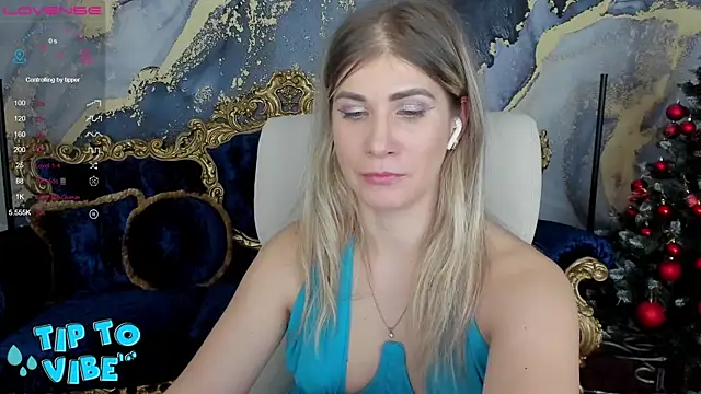 CassandraGood online show from 6, 1, 2025