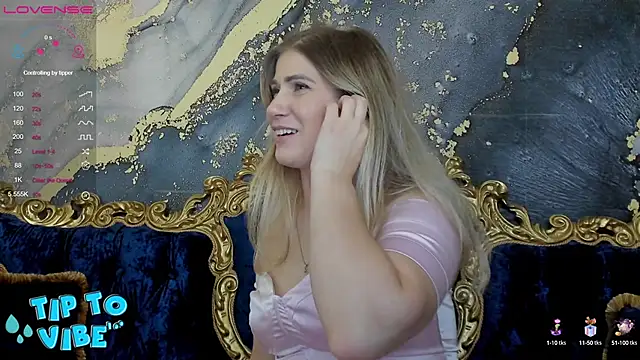 CassandraGood online show from 10, 1, 2025