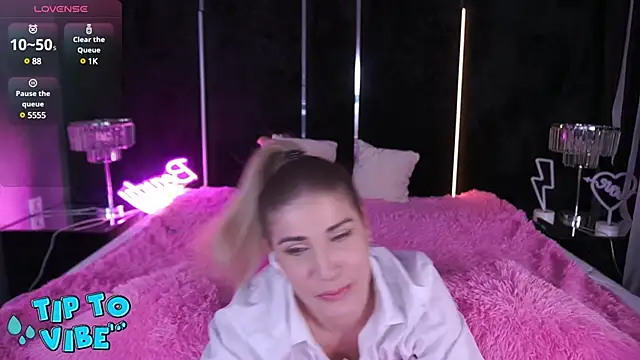 CassandraGood online show from 11, 1, 2025