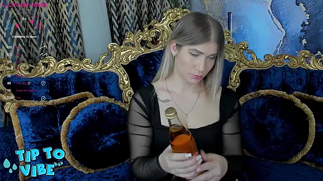 CassandraGood online show from 13, 1, 2025