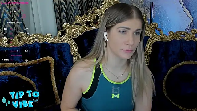 CassandraGood online show from 14, 1, 2025