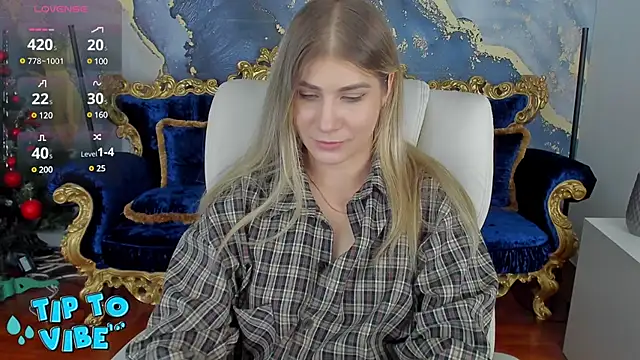 CassandraGood online show from 16, 1, 2025