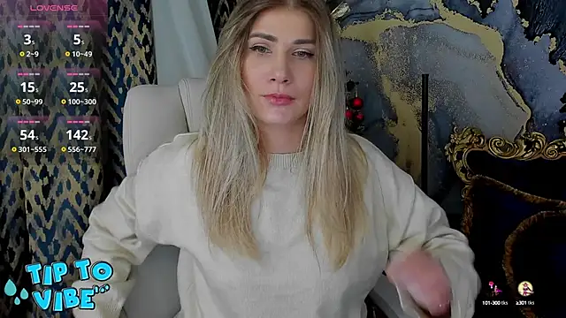 CassandraGood online show from 17, 1, 2025