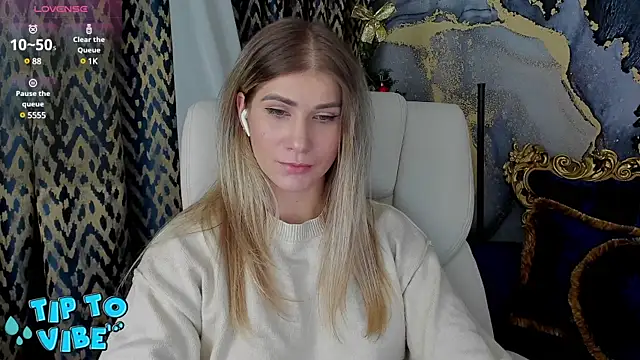 CassandraGood online show from 18, 1, 2025