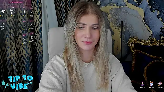 CassandraGood online show from 18, 1, 2025