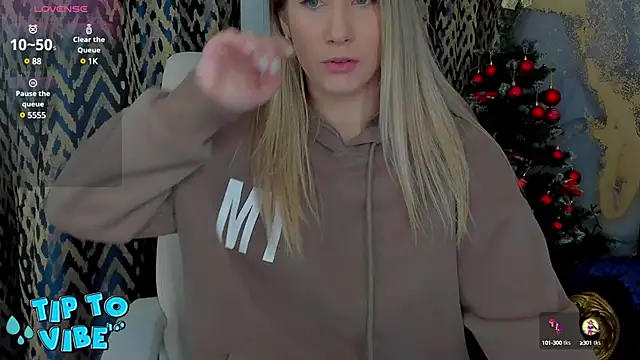 CassandraGood online show from 19, 1, 2025