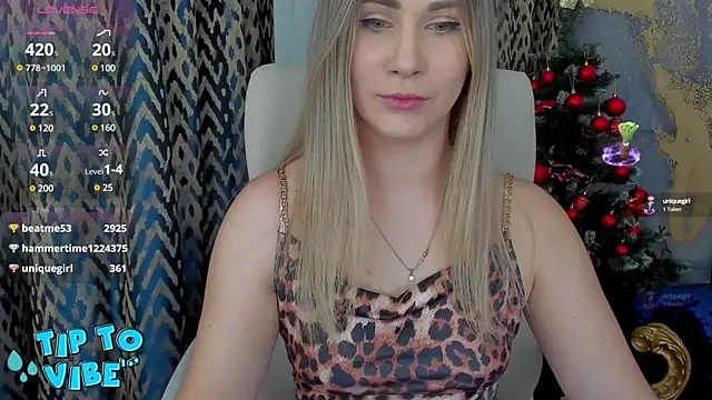 CassandraGood online show from 19, 1, 2025