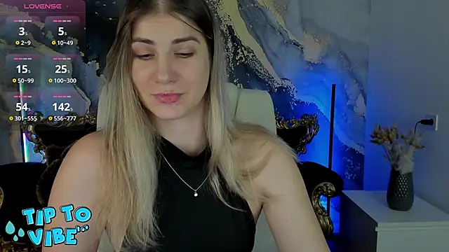 CassandraGood online show from 12, 2, 2025