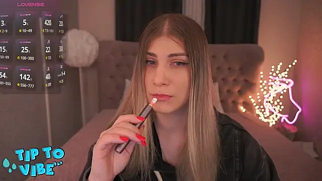 CassandraGood online show from 4, 3, 2025