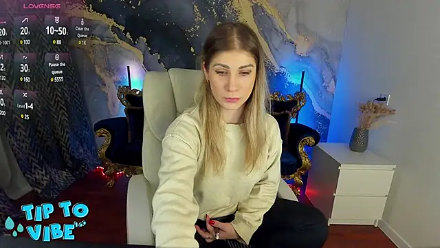 CassandraGood online show from 6, 3, 2025