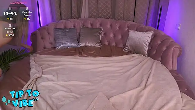 CassandraGood online show from 9, 3, 2025