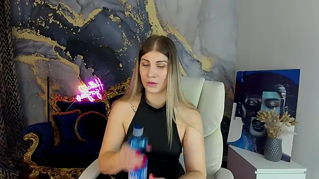 CassandraGood online show from 16, 3, 2025