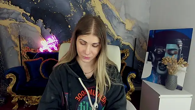 CassandraGood online show from 16, 3, 2025